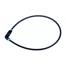 zámek BBB BBL-36 CodeSafe 10x1000mm