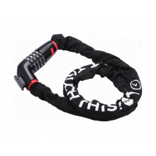 zámek BBB BBL-49 CodeLink 5mmx100cm