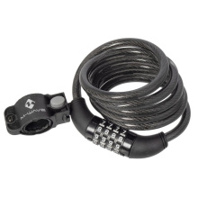 zámek  M-Wave 8x1500mm kódový