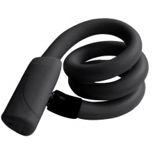 zámek ULÄC AVENIR černý