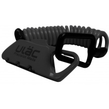 zámek ULÄC PICCADILLY LTD černý