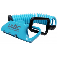 zámek ULÄC PICCADILLY LTD modrý