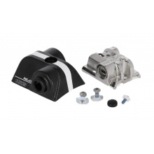 zámek XLC MRS MR-S02 kolejnicový