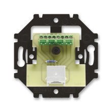 Zásuvka ISDN 1/8 DP988P