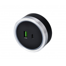 Zásuvkový modul Viking A60