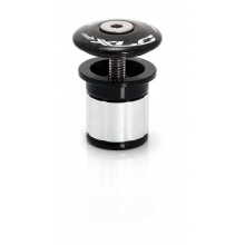 zátka AH XLC AP-C01 25mm černé