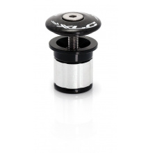 zátka XLC AH AP-C01 25mm pro carbon vidlice