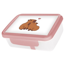 zdravá sváča R&B box Kapybary