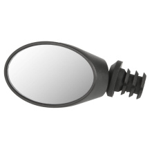 zrcátko do řidítek M-Wave Spy Oval