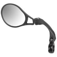 zrcátko do řidítek M-Wave Spy Space 45 Compact Levé