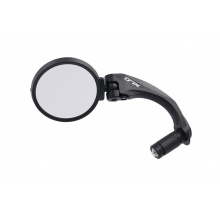 zrcátko XLC vnitřní uchycení kulaté 62mm
