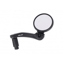 zrcátko XLC vnitřní uchycení kulaté 62mm
