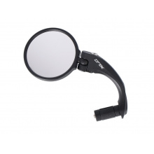 zrcátko XLC vnitřní uchycení kulaté 68mm