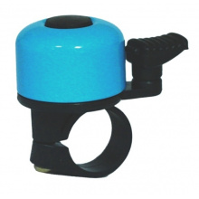 zvonek Baby mini modrý