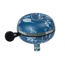 zvonek BASIL BIG BELL Wanderlust modrý