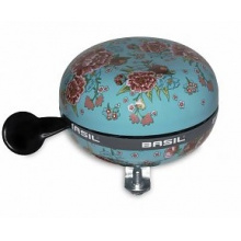 zvonek BASIL BLOOM BIG BELL zelený