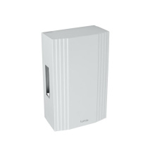 Zvonek drátový LUMIO DB102W bílý