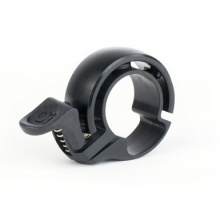 zvonek Knog Oi Bell Classic černý malý