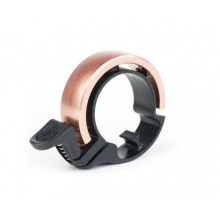 zvonek Knog Oi Bell Classic měděný velký