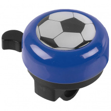 zvonek M-Wave 3-D  Soccer