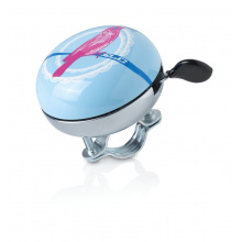 zvonek XLC DD-M09 Mingun birds 66mm