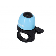 zvonek XLC DD-M28 modrá obloha