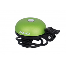 zvonek XLC DD-M29 limetkový