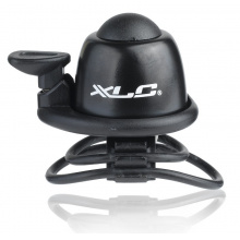 zvonek XLC mini DD-M07 černý