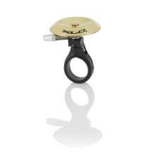 zvonek XLC mini DD-M21 mosaz