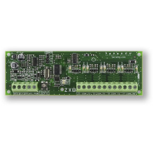 ZX8 - expander 8 vstupů ATZ